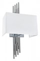 Накладной светильник Arte Lamp Julietta A5037AP-1CC - фото 4872992