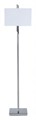 Торшер Arte Lamp Julietta A5037PN-2CC - фото 4872994