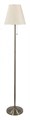 Торшер Arte Lamp Marriot A5039PN-1AB - фото 4873000