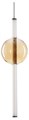 Подвесной светильник Arte Lamp Rigla A6839SP-12AM - фото 4873043