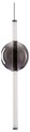 Подвесной светильник Arte Lamp Rigla A6839SP-12SM - фото 4873047