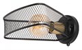 Бра Arte Lamp Maasym A7044AP-1BK - фото 4873053