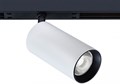 Светильник на штанге Arte Lamp Optima A7281PL-1WH - фото 4873064