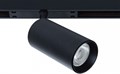 Светильник на штанге Arte Lamp Optima A7282PL-1BK - фото 4873065
