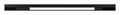 Встраиваемый светильник Arte Lamp Optima A7284PL-1BK - фото 4873068