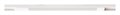 Встраиваемый светильник Arte Lamp Optima A7284PL-1WH - фото 4873069