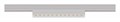 Накладной светильник Arte Lamp Optima A7288PL-1WH - фото 4873077