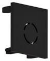 Заглушка для трека Arte Lamp Optima-Accessories A741106 - фото 4873088