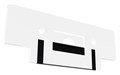 Заглушка для трека Arte Lamp Optima-Accessories A751233E - фото 4873092