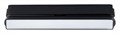 Накладной светильник Arte Lamp Rapid A6160PL-1BK - фото 4873109