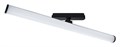 Светильник на штанге Arte Lamp Rapid A6165PL-1BK - фото 4873112