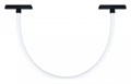 Подвесной светильник Arte Lamp Rapid A6167PL-1BK - фото 4873113