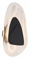 Накладной светильник Arte Lamp Libertas A2096AP-5BK - фото 4873145