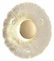 Накладной светильник Arte Lamp Cherish A2097AP-12GO - фото 4873146