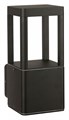 Светильник на штанге Arte Lamp Pherkad A2726AL-1BK - фото 4873166