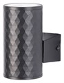 Светильник на штанге Arte Lamp Hyadum A3458AL-1BK - фото 4873190