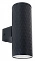 Светильник на штанге Arte Lamp Hyadum A3458AL-2BK - фото 4873191