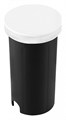 Встраиваемый светильник Arte Lamp Piazza A3601IN-1WH - фото 4873193