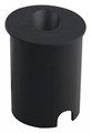Встраиваемый светильник Arte Lamp Piazza A3802IN-1BK - фото 4873194