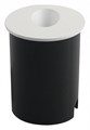 Встраиваемый светильник Arte Lamp Piazza A3802IN-1WH - фото 4873195