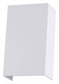 Накладной светильник Arte Lamp Algol A5640AL-2WH - фото 4873229