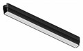 Накладной светильник Arte Lamp Rapid A6169PL-1BK - фото 4873232