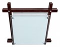 Накладной светильник Arte Lamp Archimede A6462PL-3CKB - фото 4873235