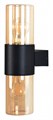 Светильник на штанге Arte Lamp Seginus A6515AL-2BK - фото 4873238