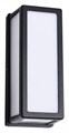 Накладной светильник Arte Lamp Alphard A8526AL-1BK - фото 4873251