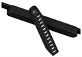 Светильник на штанге Arte Lamp Rapid A1161PL-1BK - фото 4873271