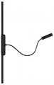 Светильник на штанге Arte Lamp Rapid A1162PL-1BK - фото 4873273