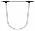 Подвесной светильник Arte Lamp Rapid A1167PL-1BK - фото 4873279