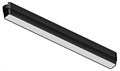 Накладной светильник Arte Lamp Rapid A1168PL-1BK - фото 4873281