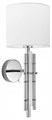 Бра Arte Lamp Taygeta A4097AP-1CC - фото 4873285
