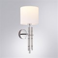 Бра Arte Lamp Taygeta A4097AP-1CC - фото 4873286