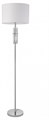 Торшер Arte Lamp Taygeta A4097PN-1CC - фото 4873293