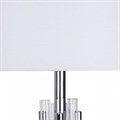 Торшер Arte Lamp Taygeta A4097PN-1CC - фото 4873295 Торшер Arte Lamp Taygeta A4097PN-1CC - фото 4873295
