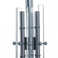 Торшер Arte Lamp Taygeta A4097PN-1CC - фото 4873296 Торшер Arte Lamp Taygeta A4097PN-1CC - фото 4873296
