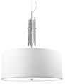 Подвесной светильник Arte Lamp Taygeta A4097SP-5CC - фото 4873297