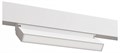 Накладной светильник Arte Lamp Linea A4669PL-1WH - фото 4873302