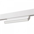 Накладной светильник Arte Lamp Linea A4669PL-1WH - фото 4873303