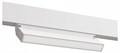 Накладной светильник Arte Lamp Linea A4679PL-1WH - фото 4873305