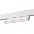 Накладной светильник Arte Lamp Linea A4679PL-1WH - фото 4873306