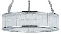 Подвесной светильник Arte Lamp Anetta A1065SP-12CC - фото 4873320
