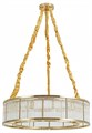 Подвесной светильник Arte Lamp Anetta A1065SP-12PB - фото 4873326