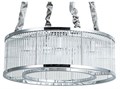 Подвесной светильник Arte Lamp Anetta A1065SP-8CC - фото 4873330