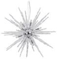 Подвесная люстра Arte Lamp Bella A1066SP-12CC - фото 4873339