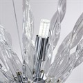 Подвесная люстра Arte Lamp Bella A1066SP-12CC - фото 4873343