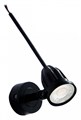 Светильник на штанге Arte Lamp Elsie A1127AL-1BK - фото 4873348