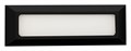 Встраиваемый светильник Arte Lamp Tipico A1505AL-1BK - фото 4873353